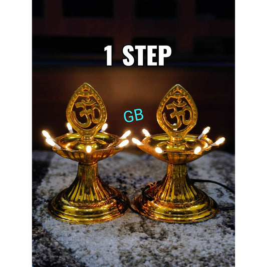 LED Deep Stand