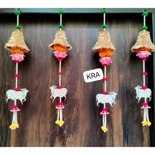 Big Bell Cow Hanging