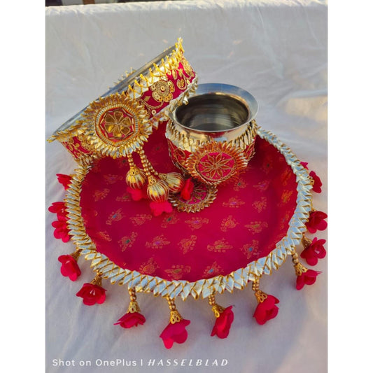 Thali Combo R12