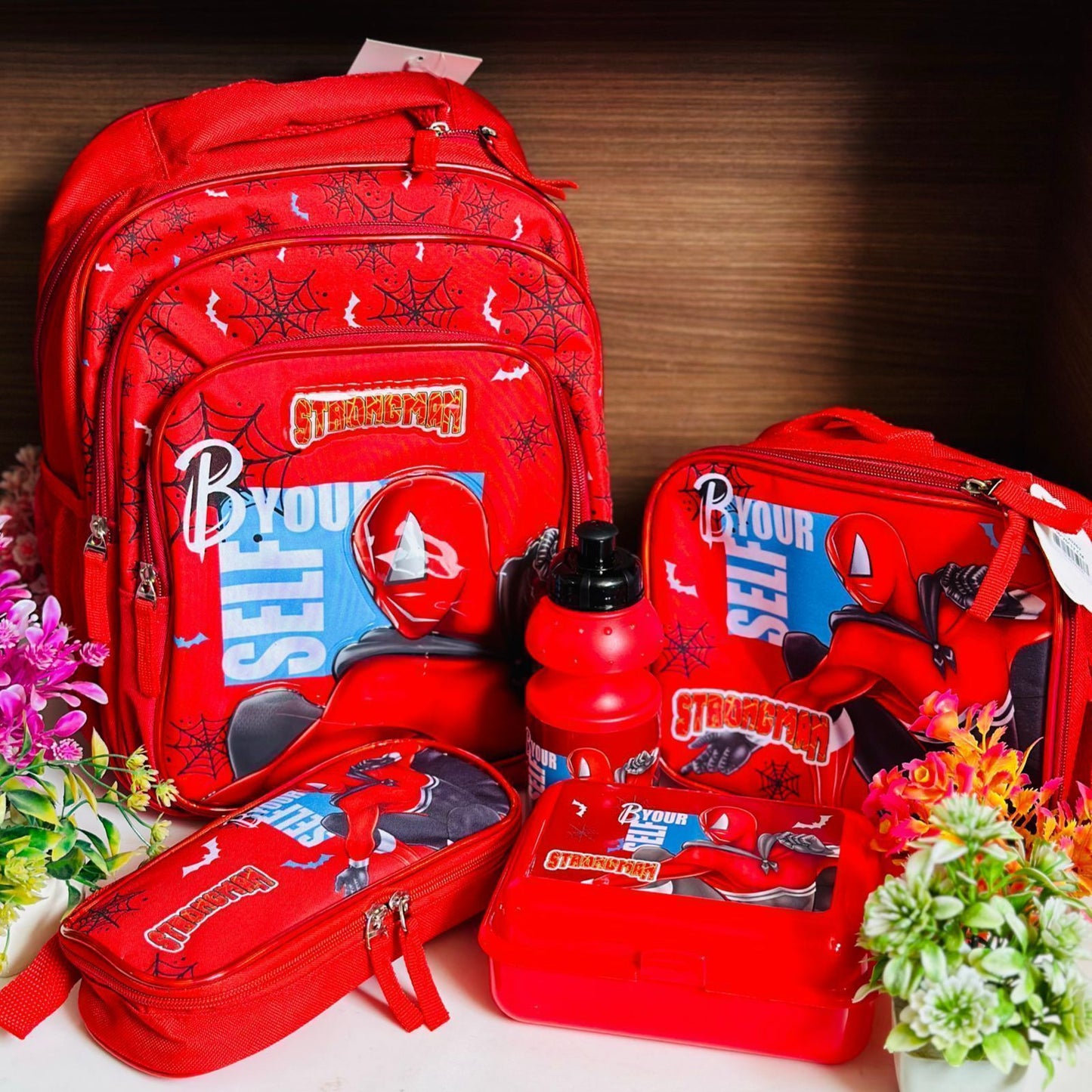Back To School Gifting Hamper