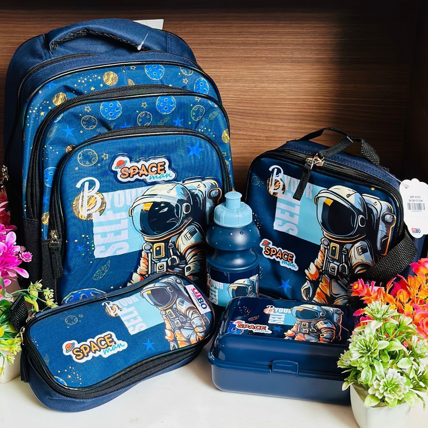Back To School Gifting Hamper