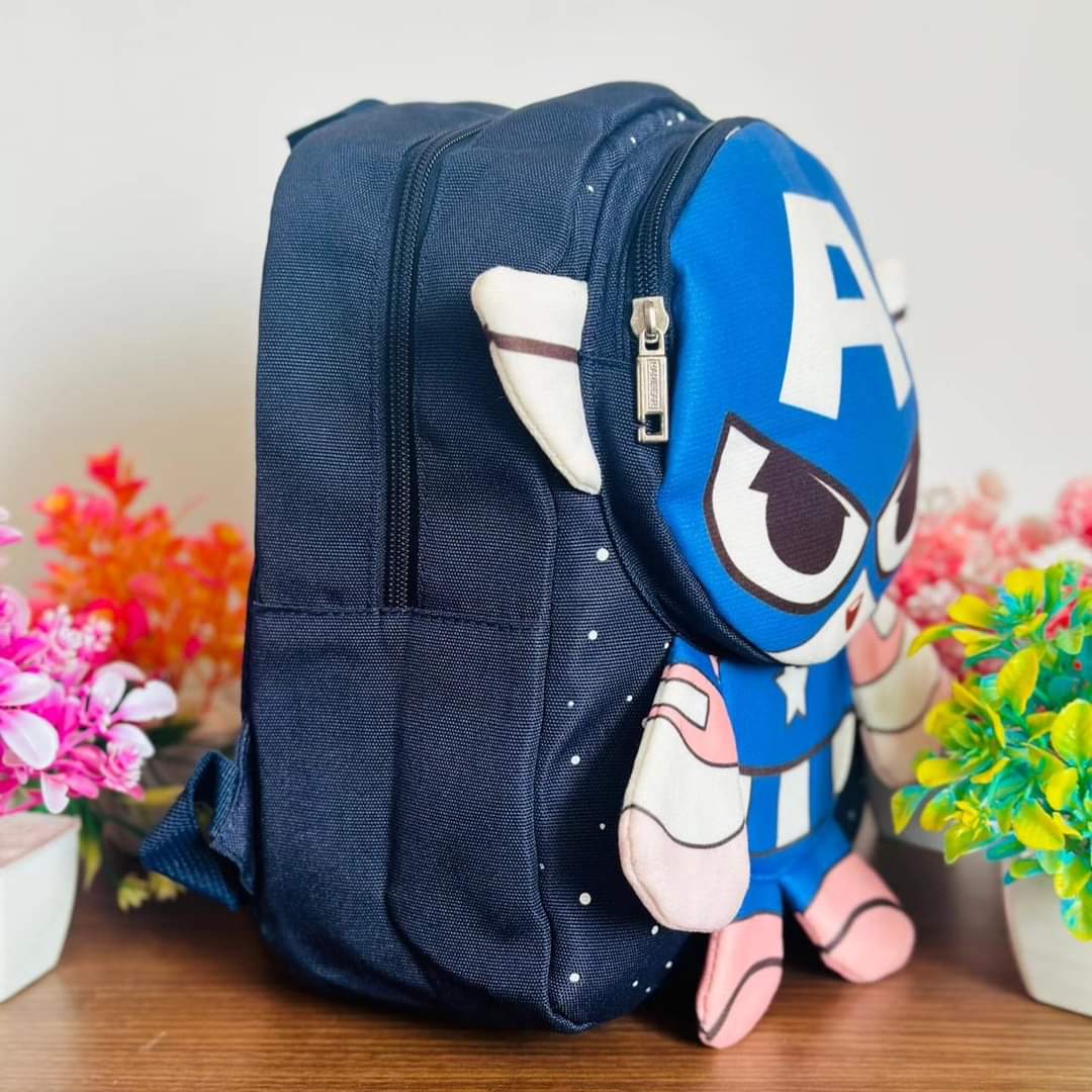 Boys Picnic Bag Combo