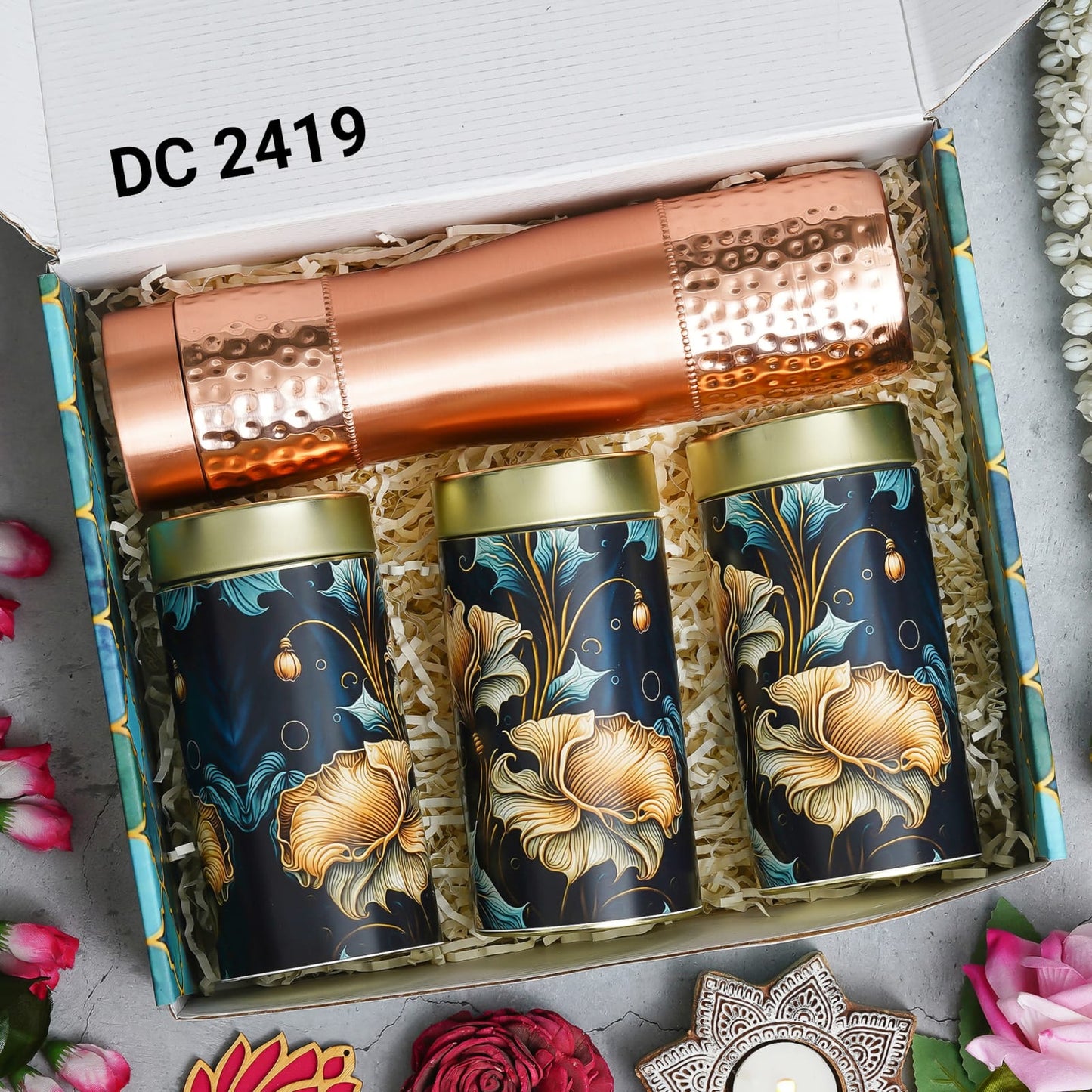 Diwali Hamper 16.0