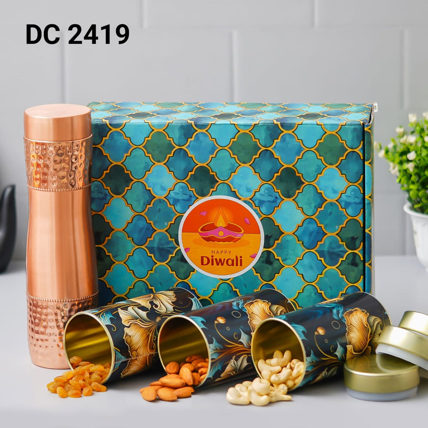 Diwali Hamper 16.0