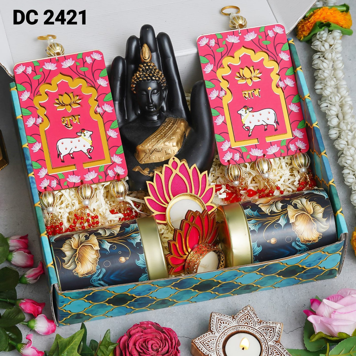 Diwali Hamper 18.0