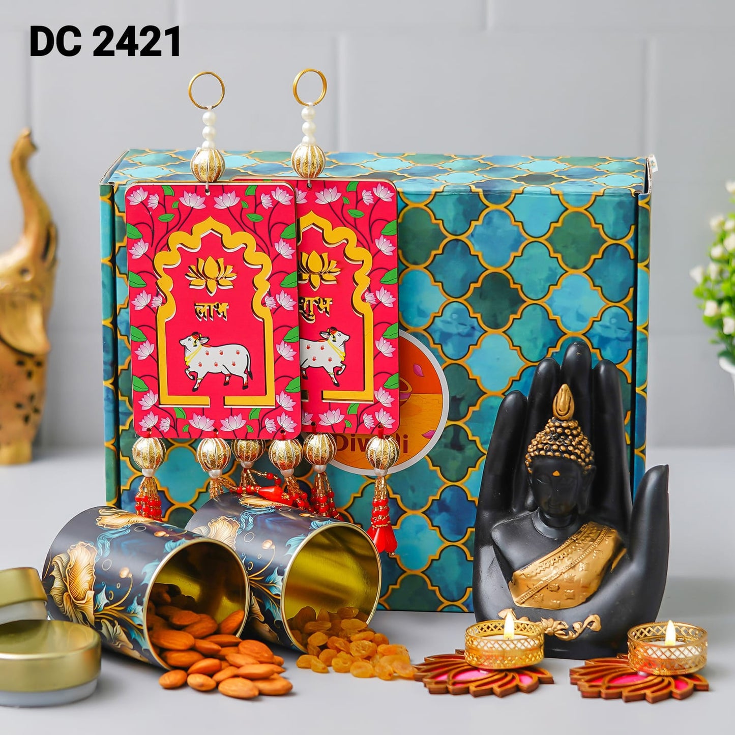 Diwali Hamper 18.0