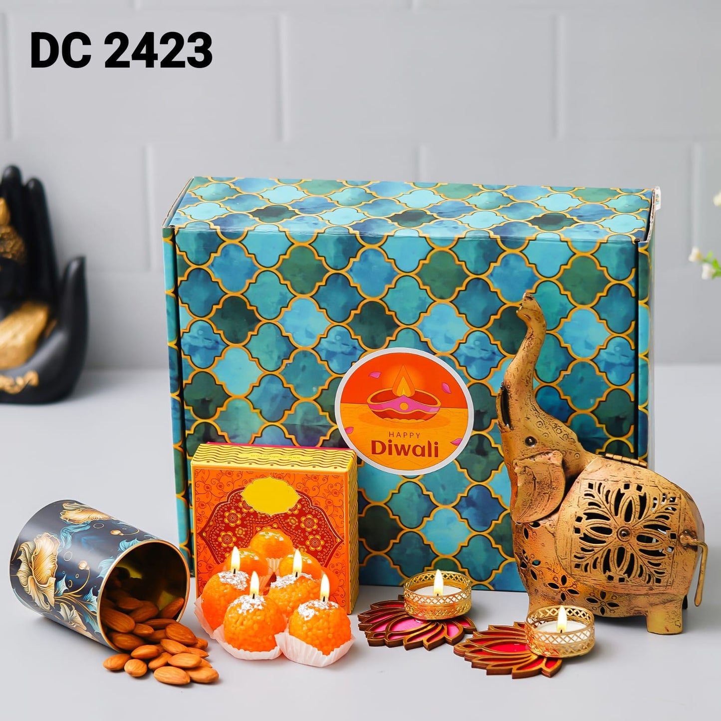 Diwali Hamper 20.0