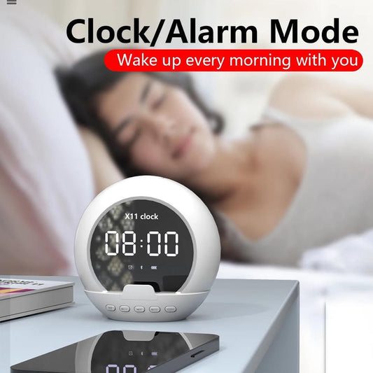 X11 Bluetooth Speaker