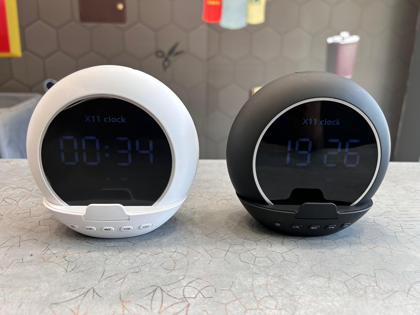 X11 Bluetooth Speaker