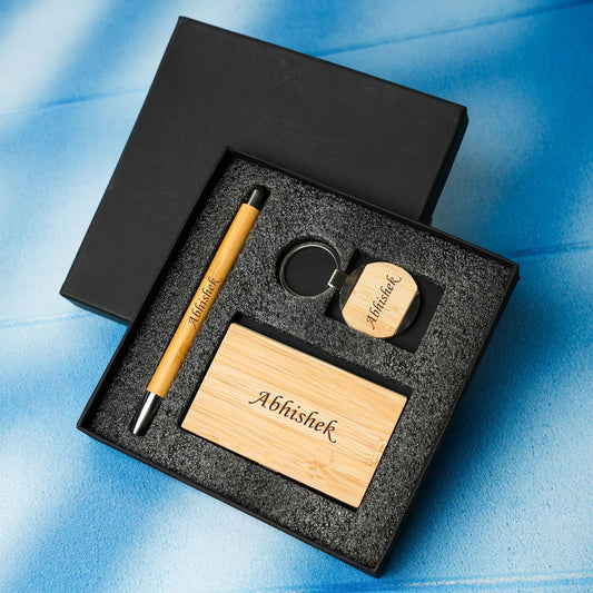 Bamboo Gift Set 1.0