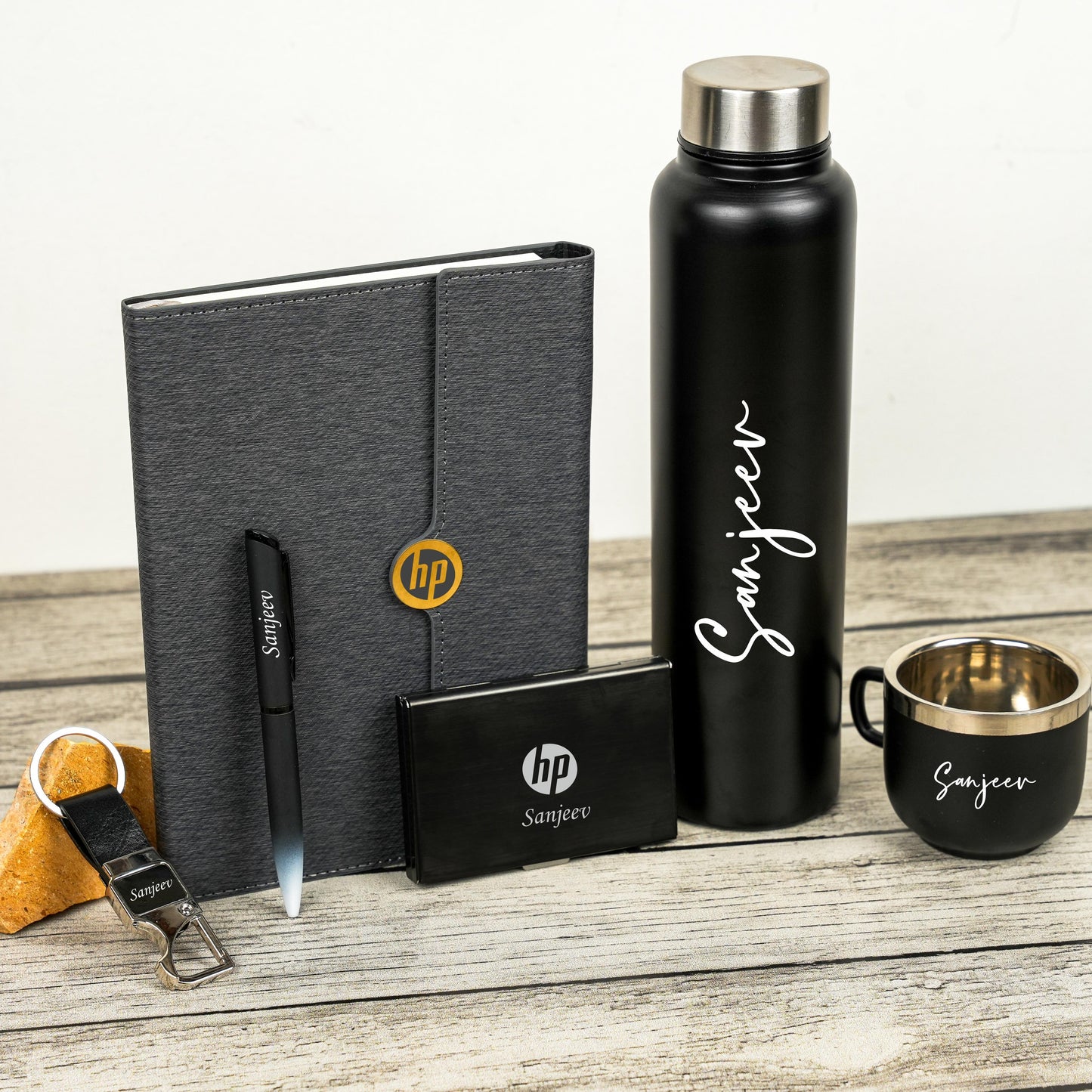 Turbo Gift Set