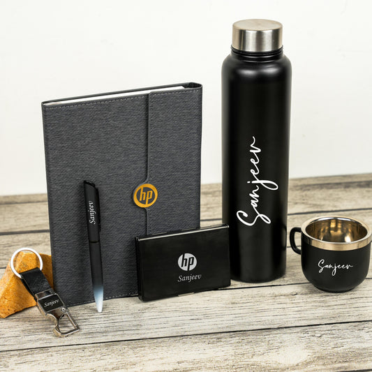 Turbo Gift Set