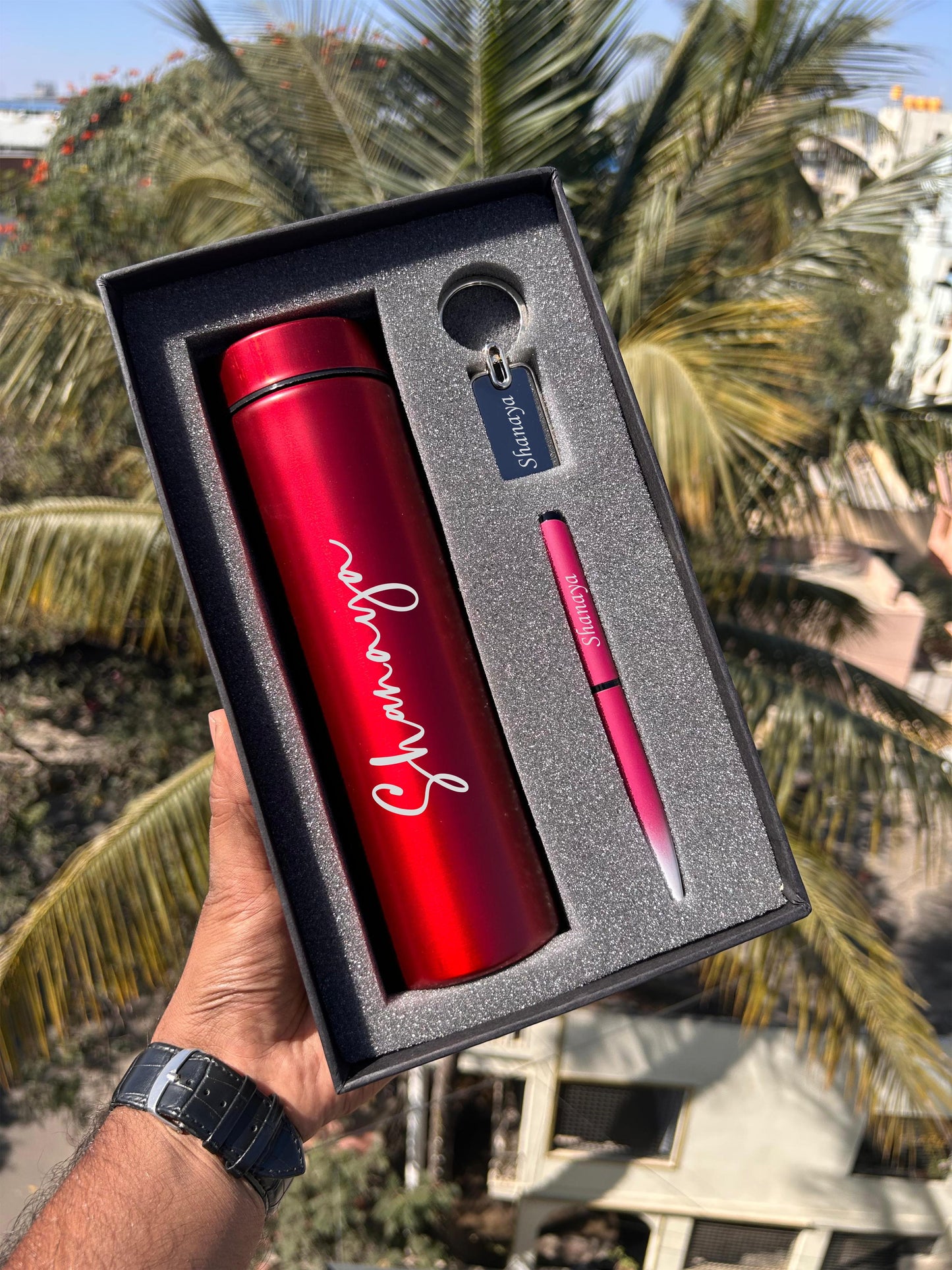Gift Box 1.0