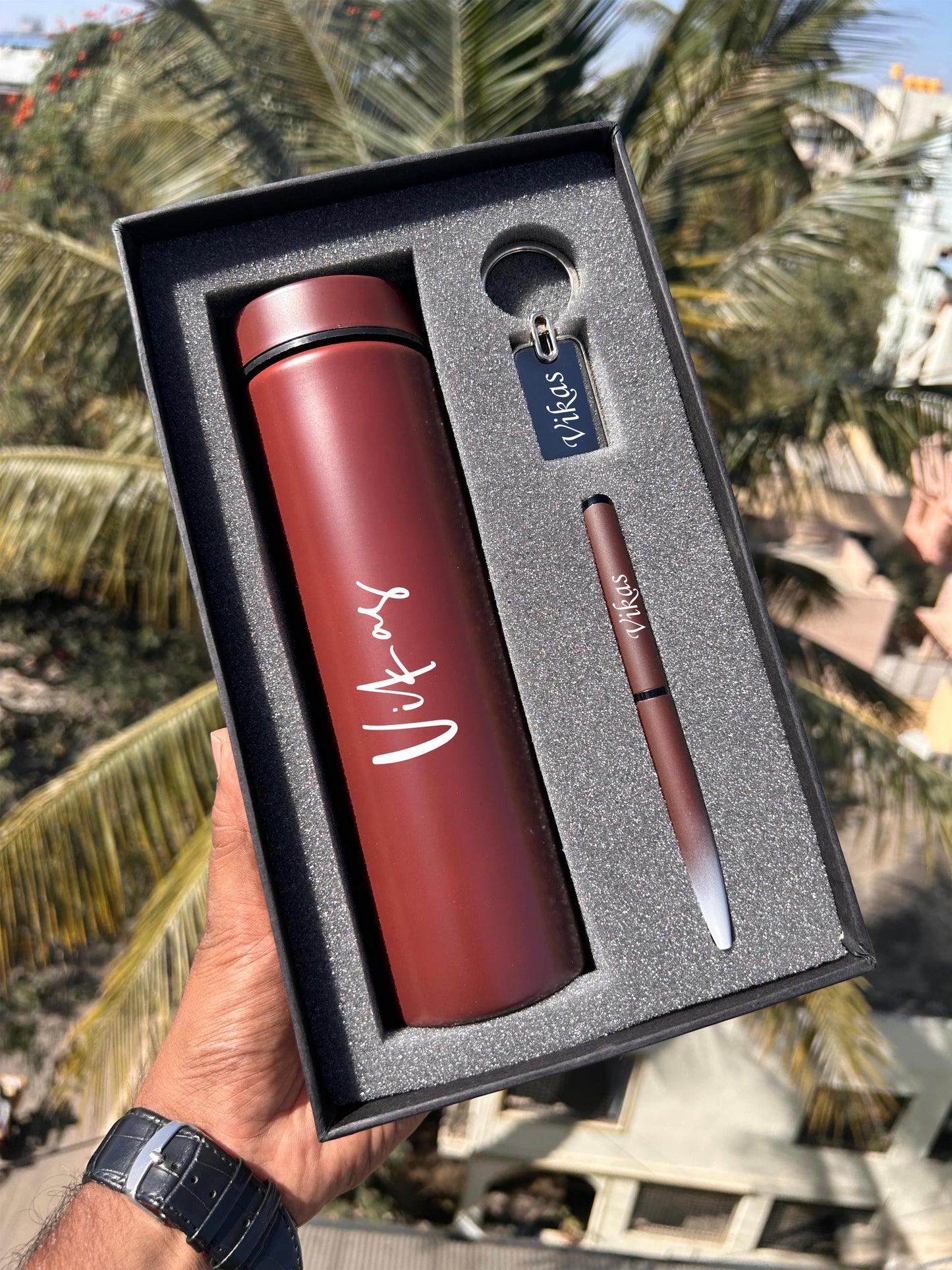 Gift Box 1.0
