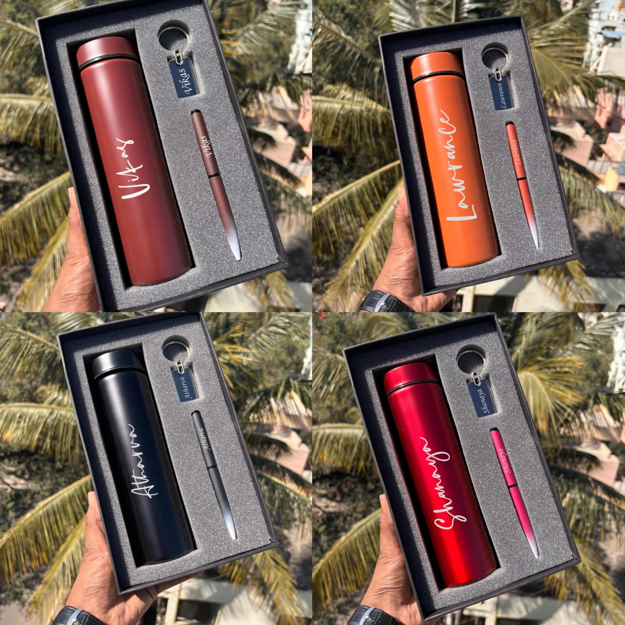 Gift Box 1.0