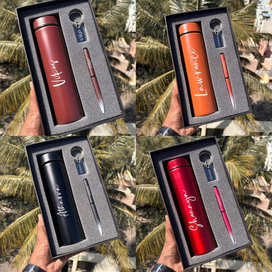 Gift Box 1.0