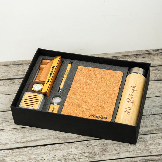 Bamboo Gift Set 3.0