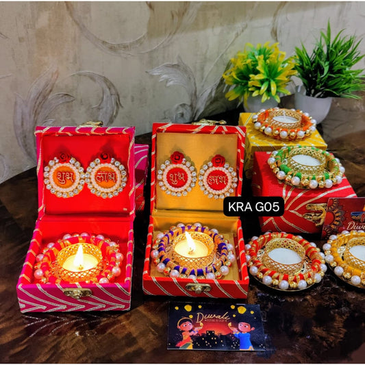 Diwali Mini Gifting Hamper (KRA G05)