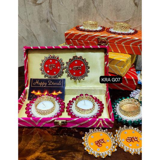 Diwali Mini Gifting Hamper (KRA G07)