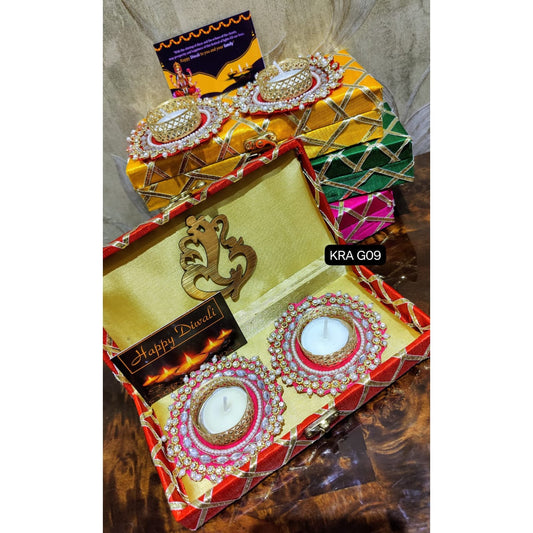 Diwali Mini Gifting Hamper (KRA G09)