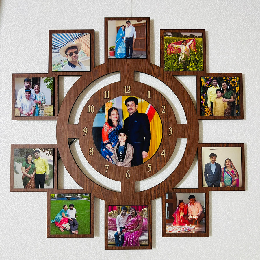 Wall Clock