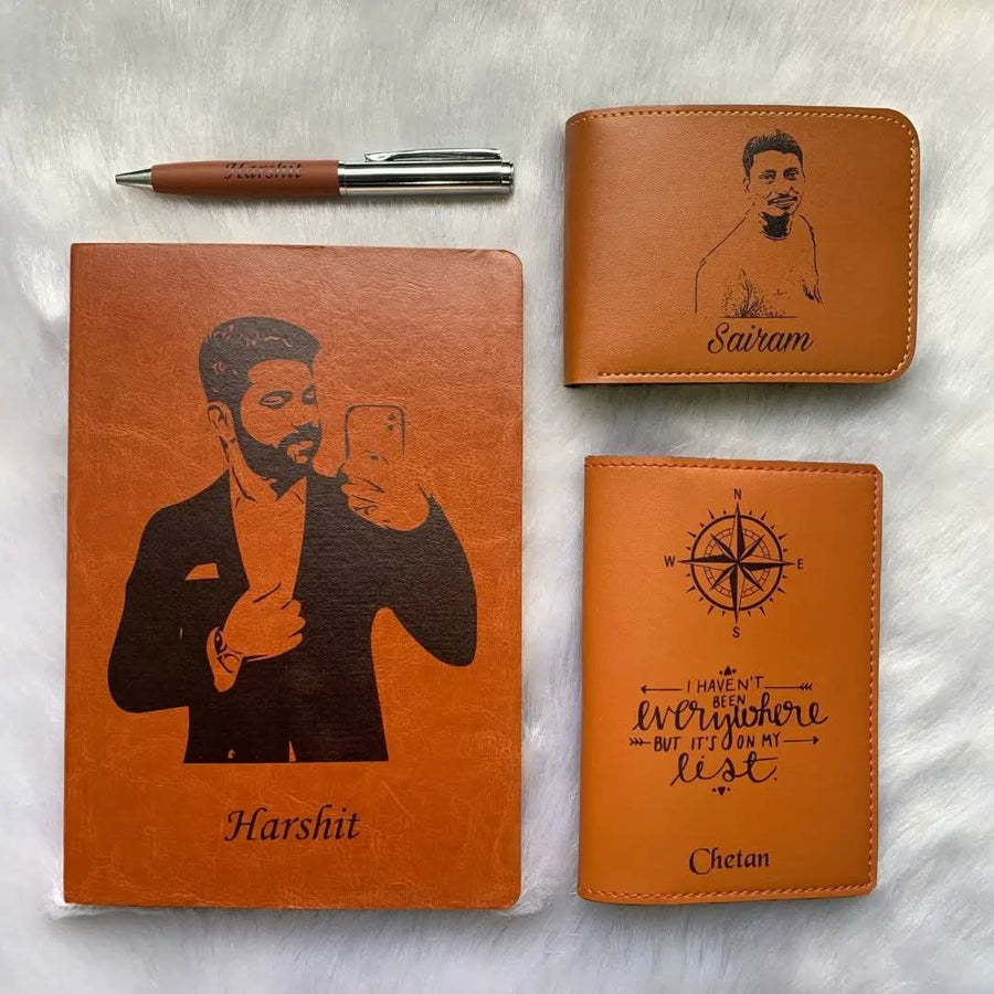 Printed Combo 3.0