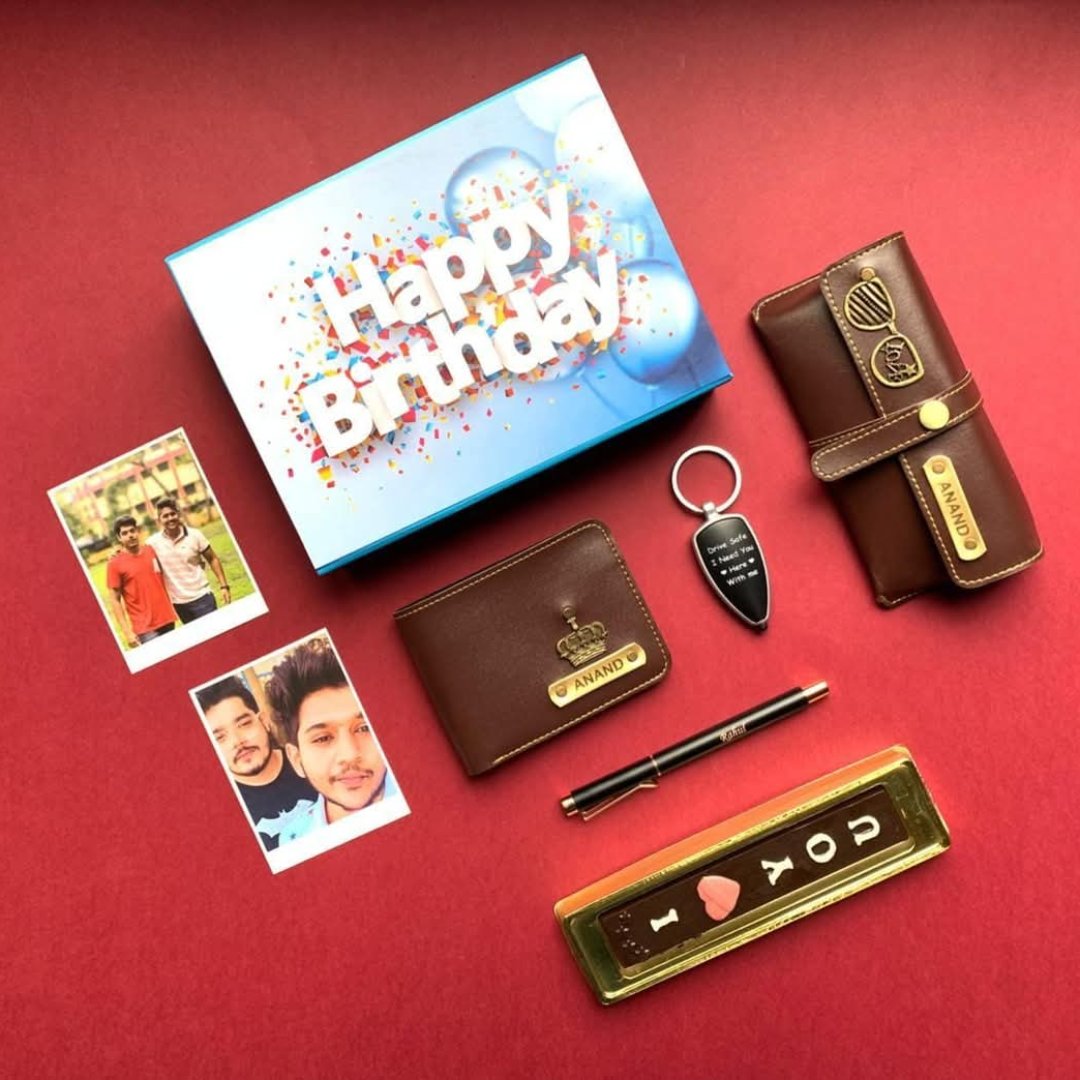 Birthday Combo 4.0