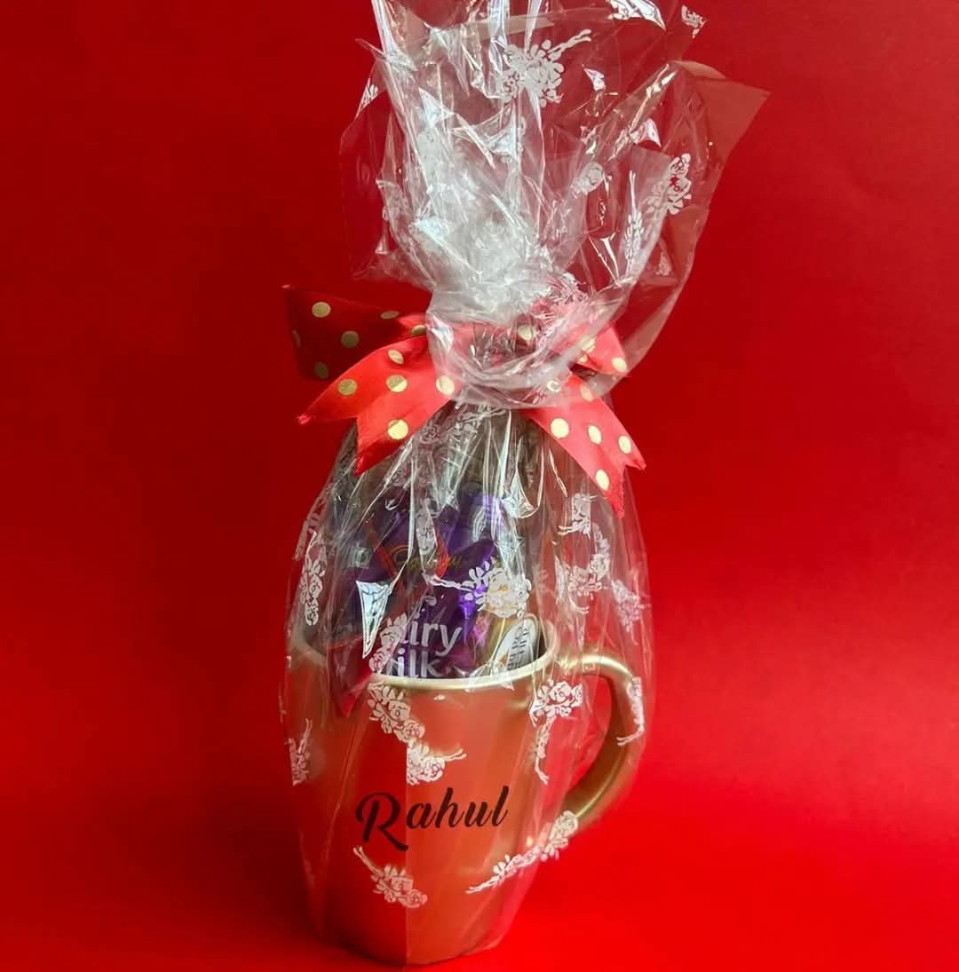 Premium Hamper 1.0