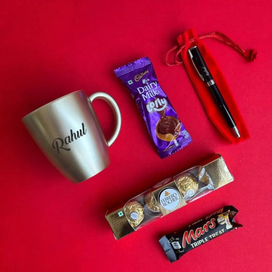Premium Hamper 1.0