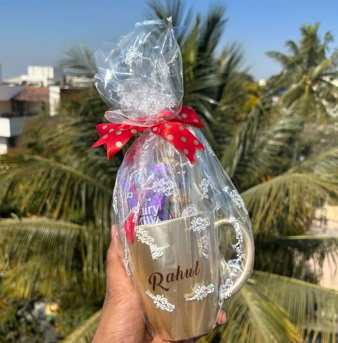 Premium Hamper 1.0