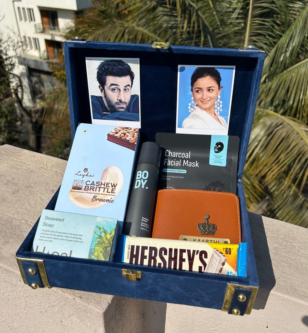 Premium Hamper 2.0