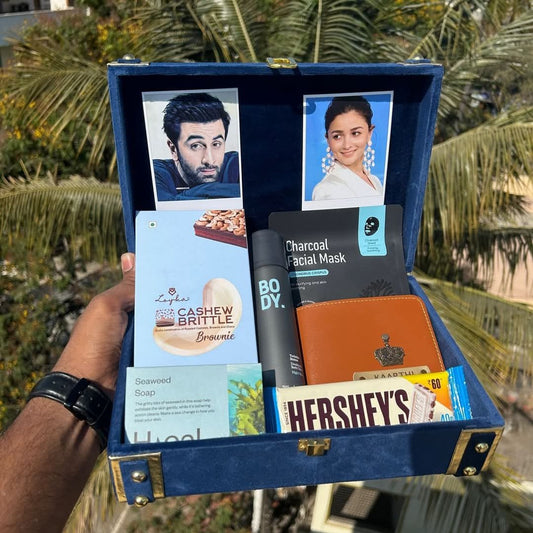 Premium Hamper 2.0