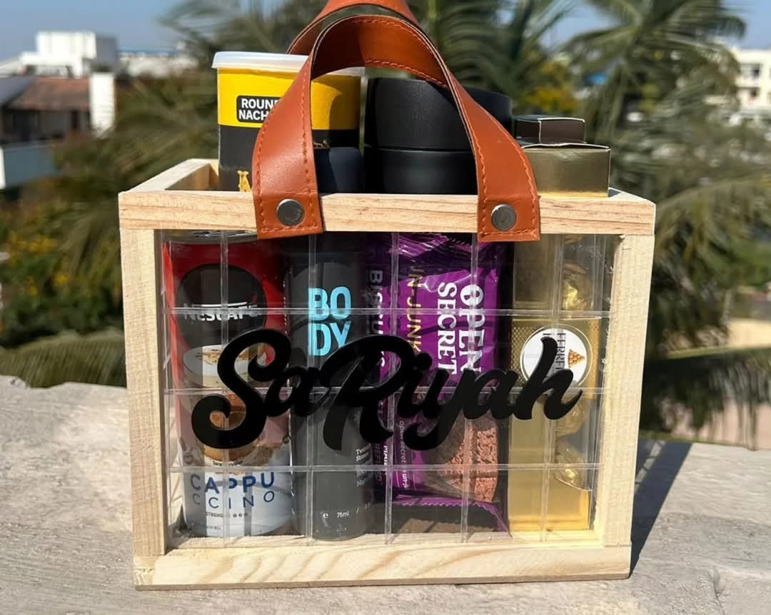 Premium Hamper 4.0