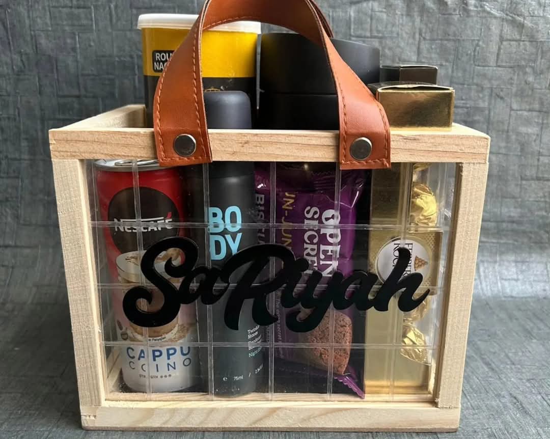 Premium Hamper 4.0
