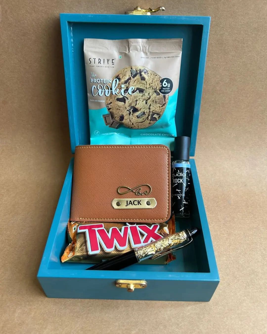 Premium Hamper 5.0