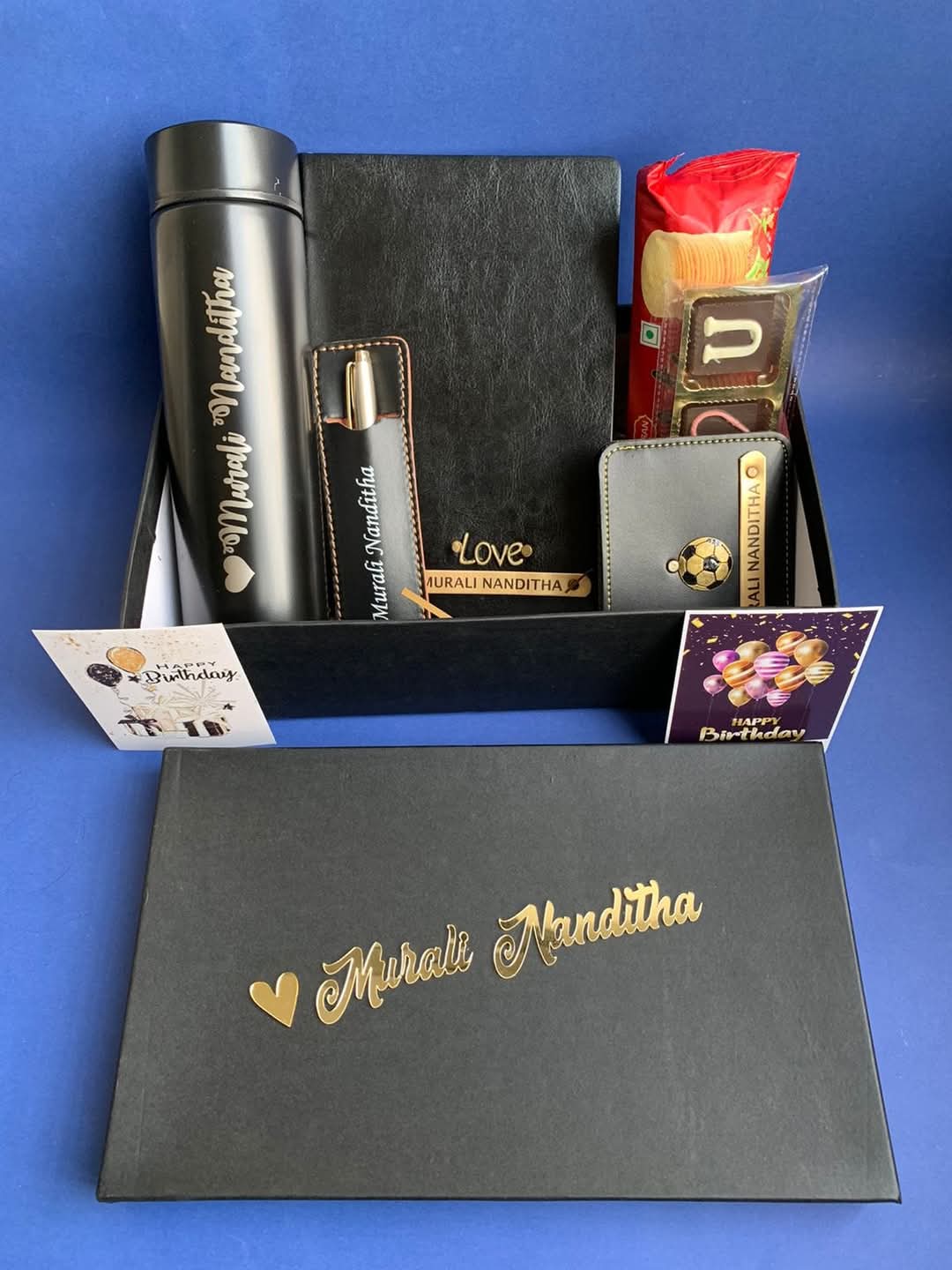 Luxury Hamper 2.0
