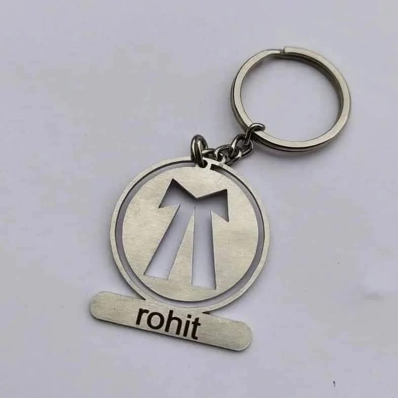 Professional Keychain