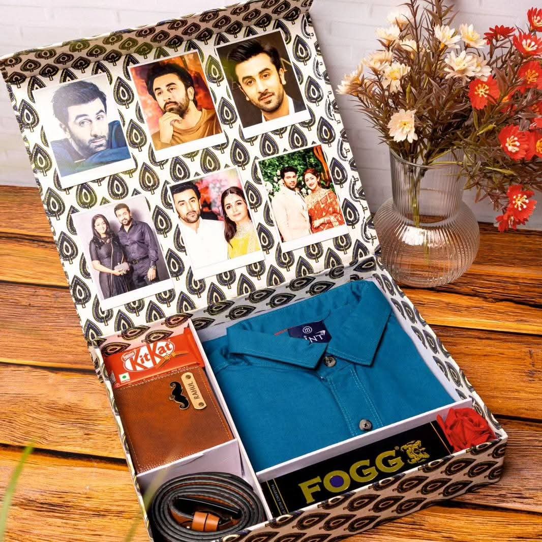 Shirt Hamper 1.0