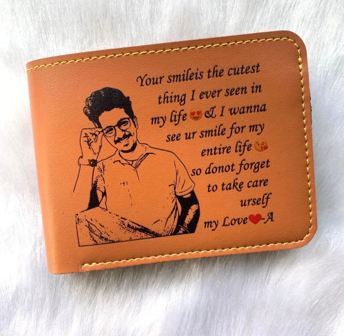 Sketch Wallet
