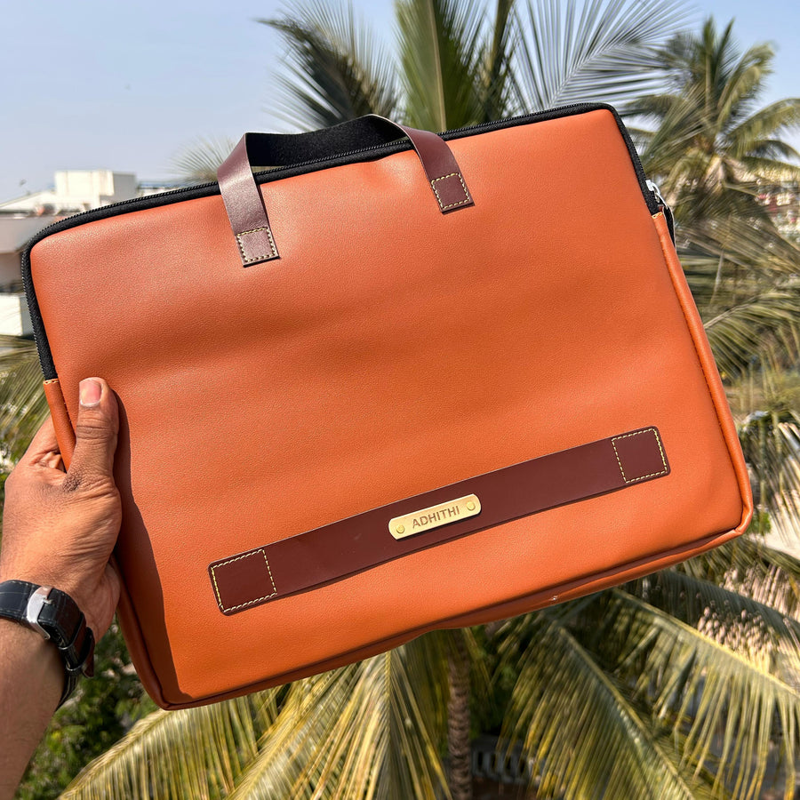 Laptop Bag 1.0