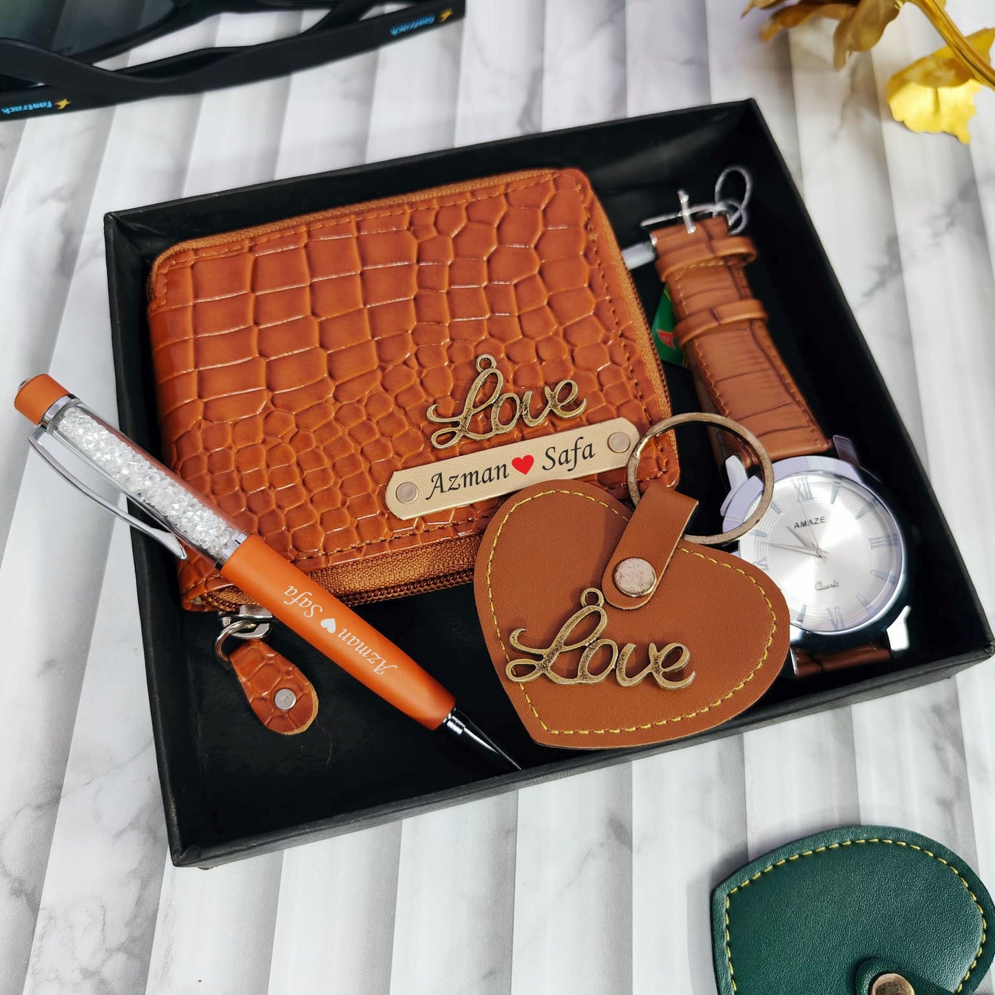 Love Box 1.0
