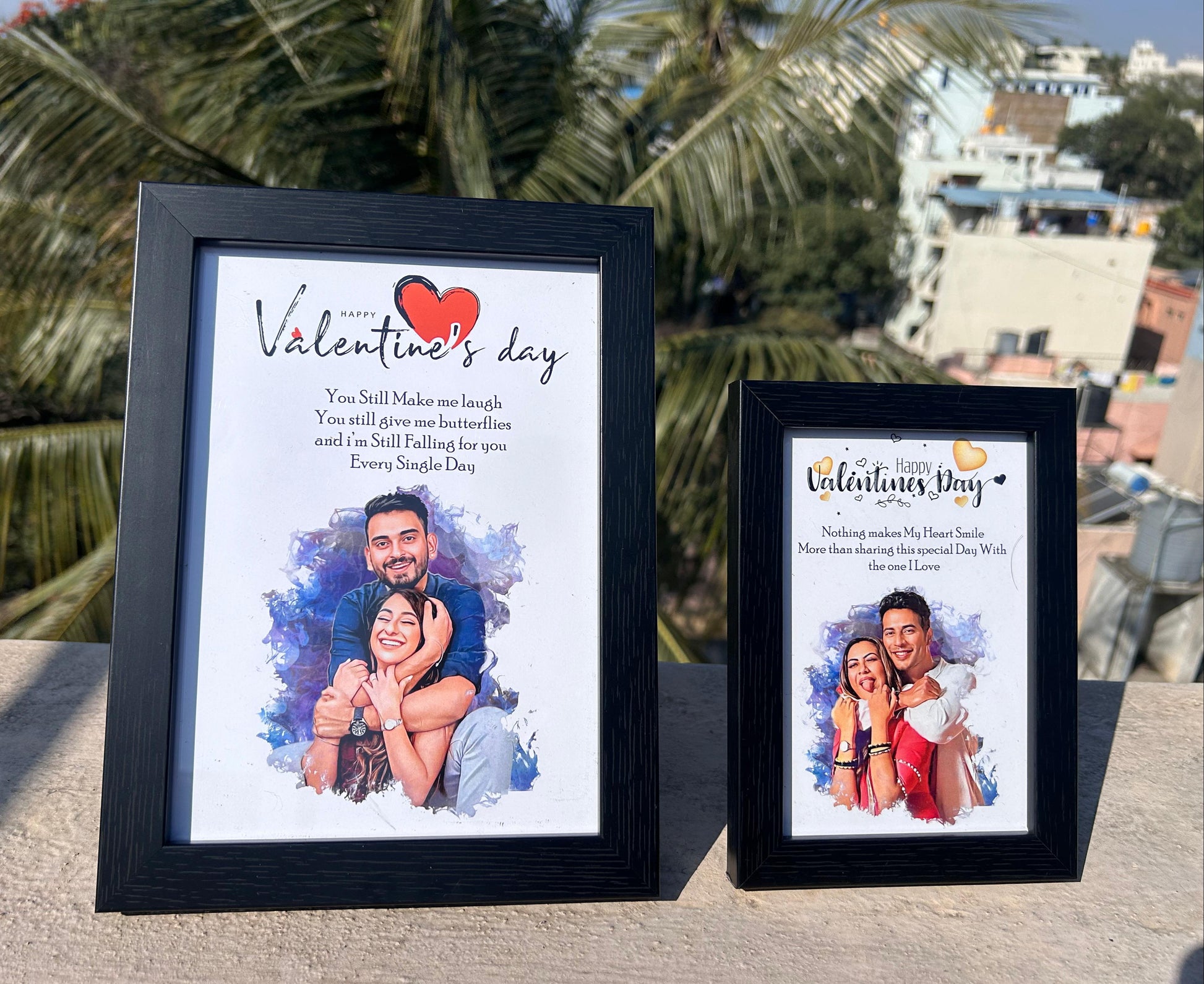 valentine gift valentine frame mini gifts men gift gifts for him gifts for her Frames couple gifts binding frames anniversary gifts

