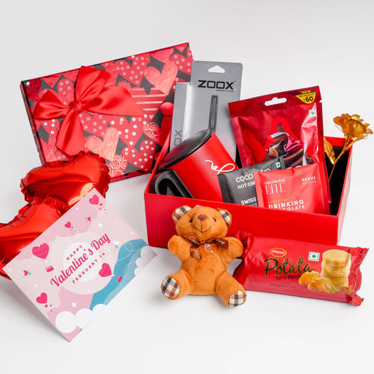 Valentine's Combo 11.0