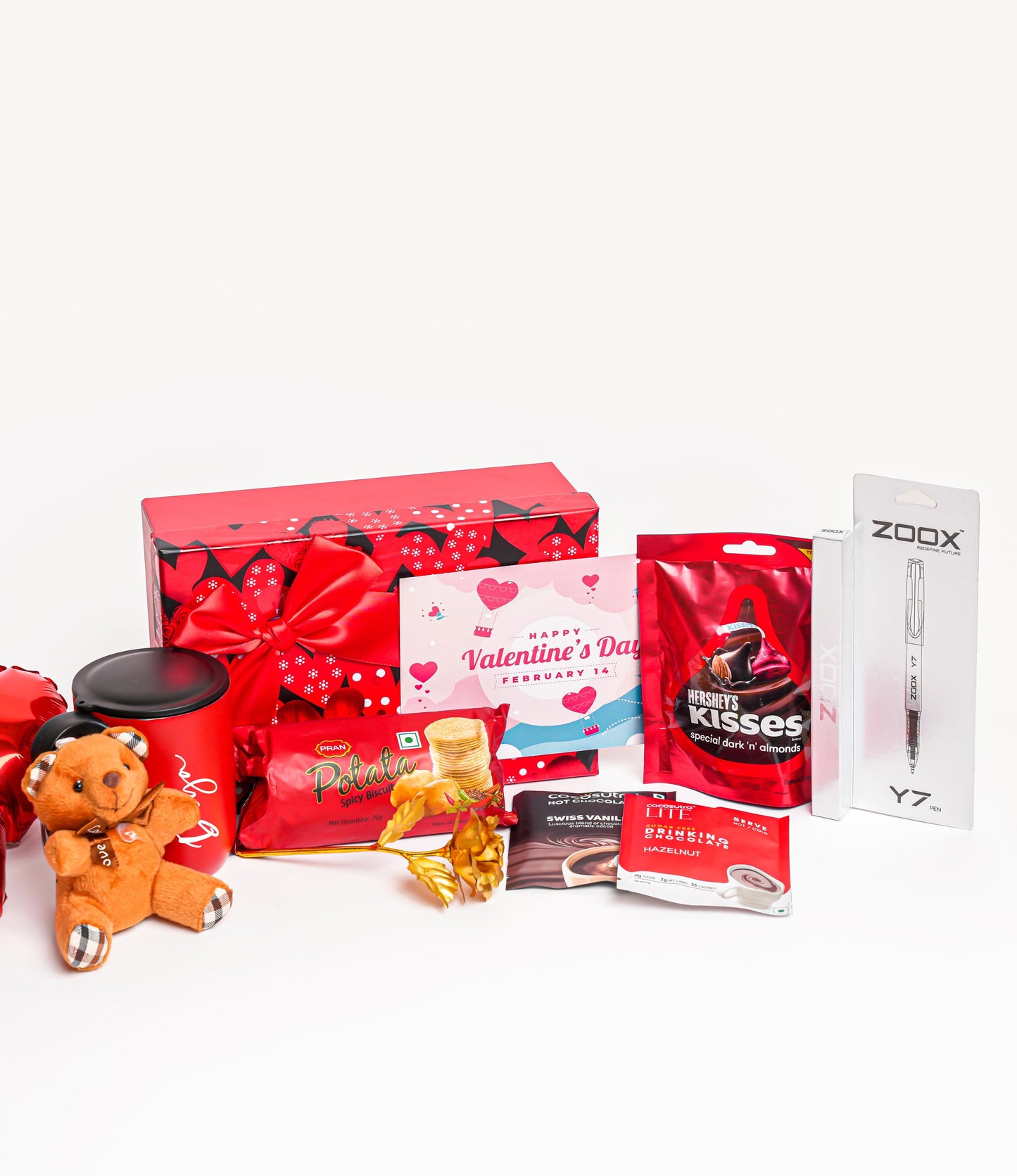 Valentine's Combo 11.0