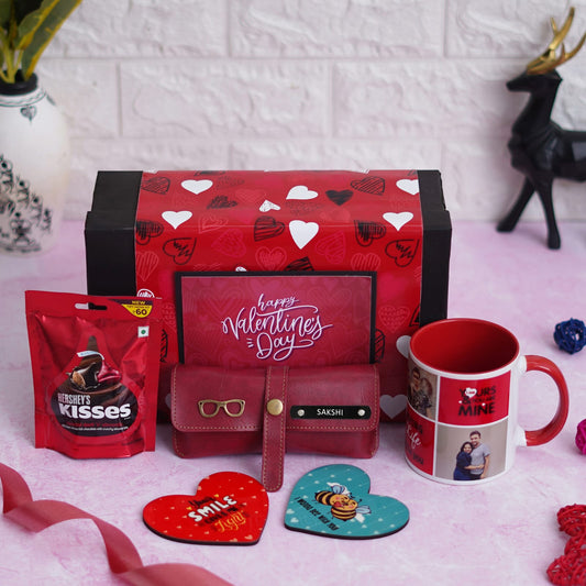 Valentine's Delight Hamper