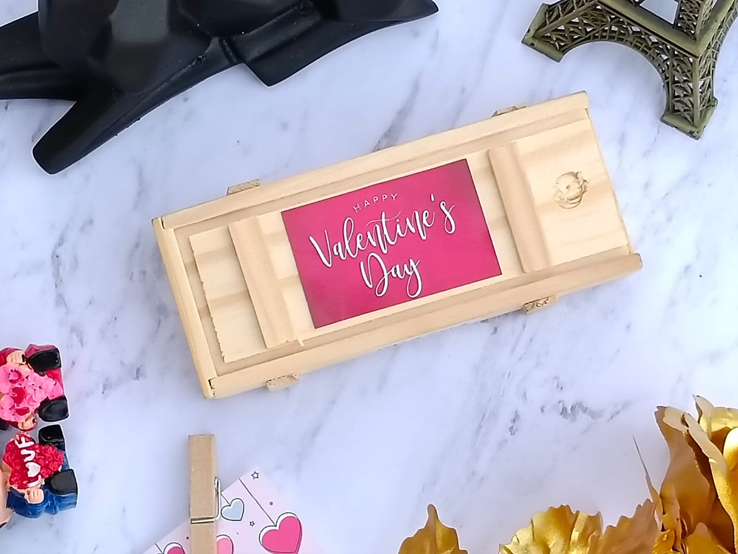 Special Secret Message Box