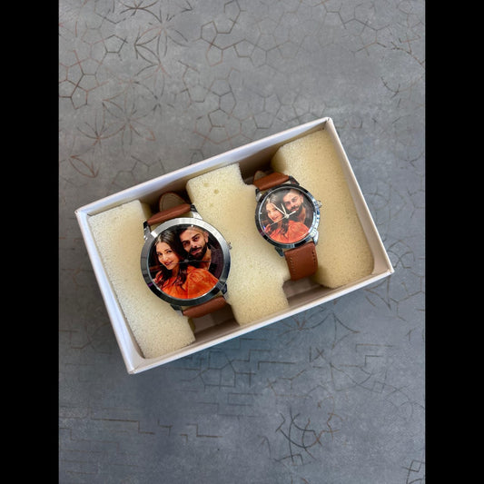 Couple Watch