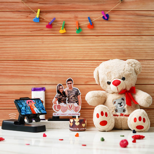 Sensory Delight Hamper