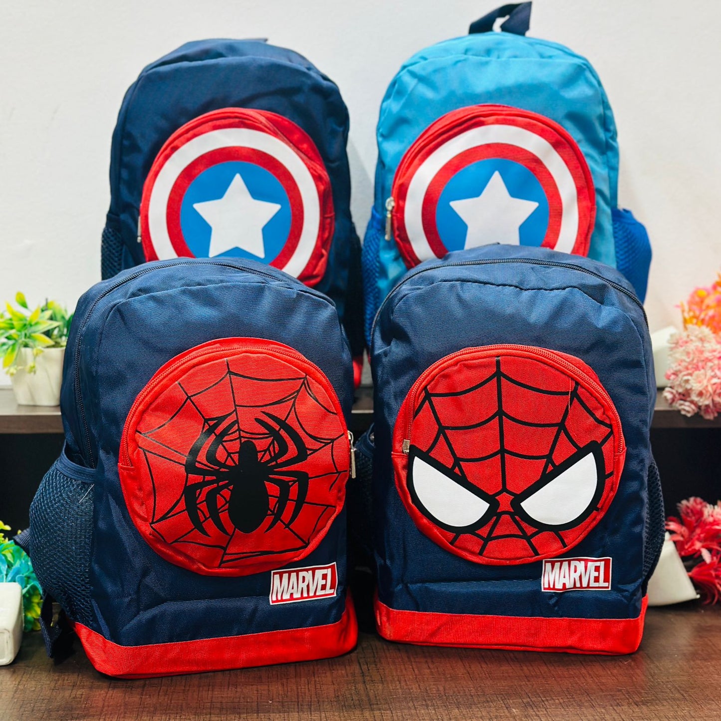 Premium Quality Avenger Combo