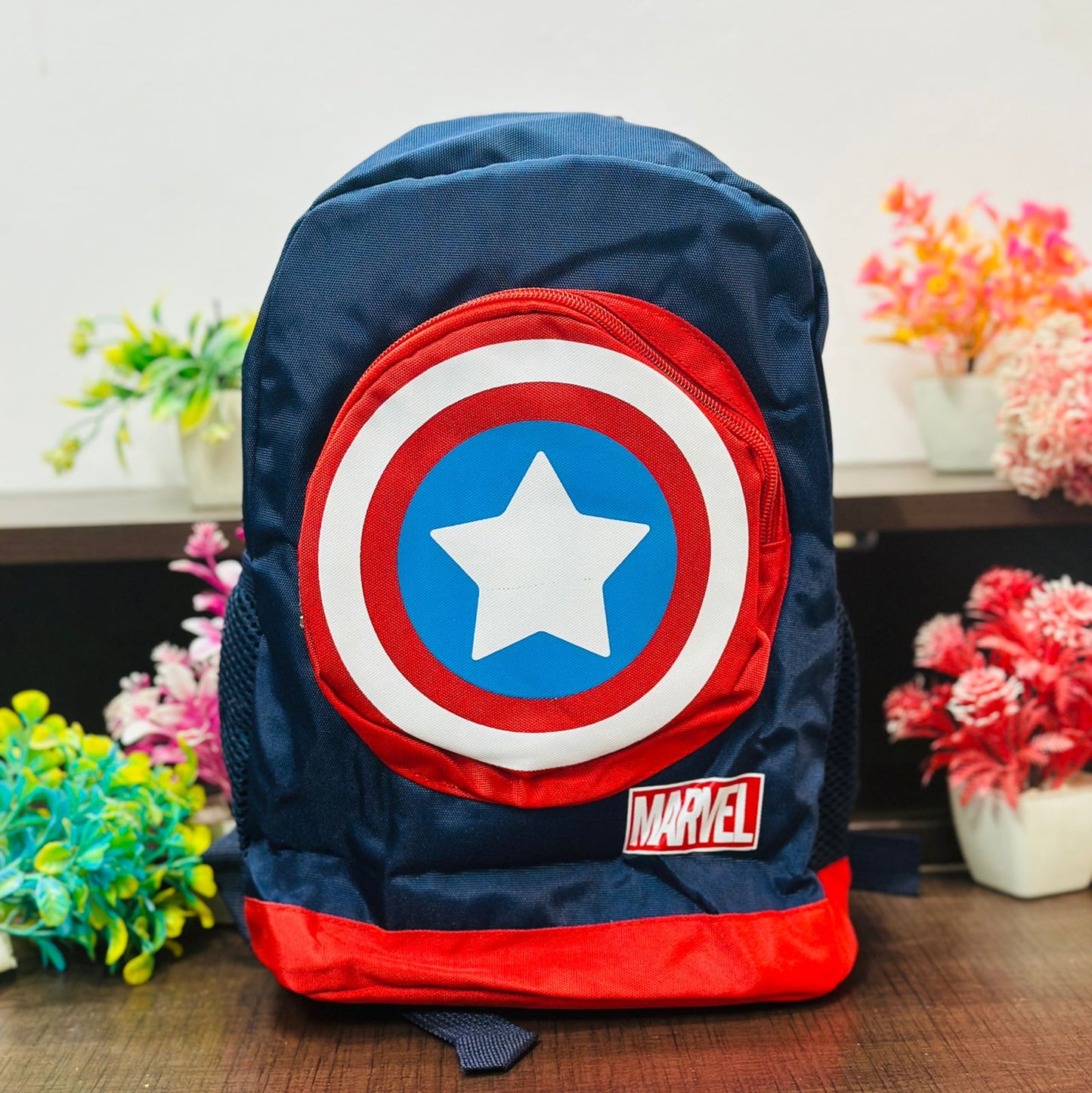 Premium Quality Avenger Combo